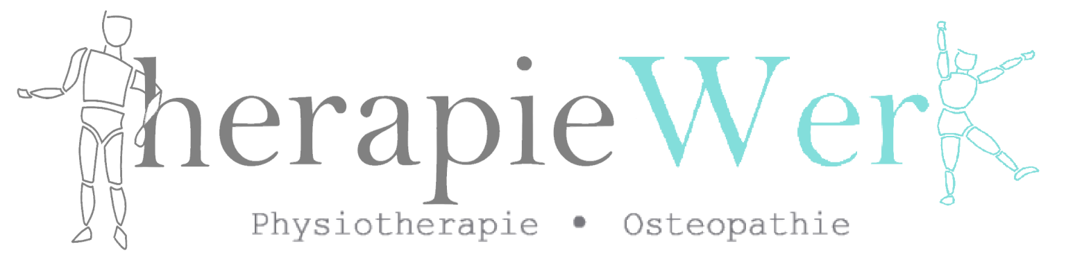 Therapie Werk
